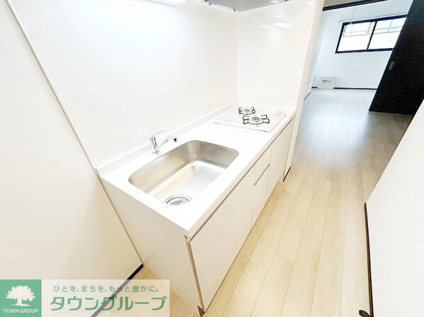 エルファーロ恵比寿の物件内観写真